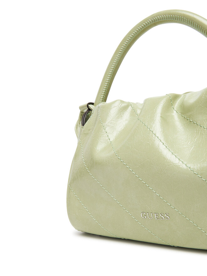 Guess Handtasche Guess HWMY96 59160 Grün