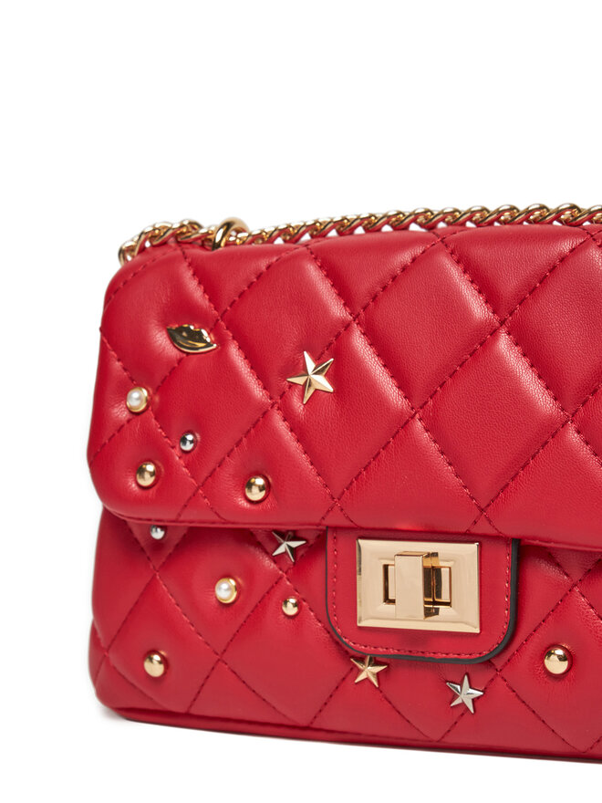 Aldo Bolso Aldo Naeclya 13929748 Rojo