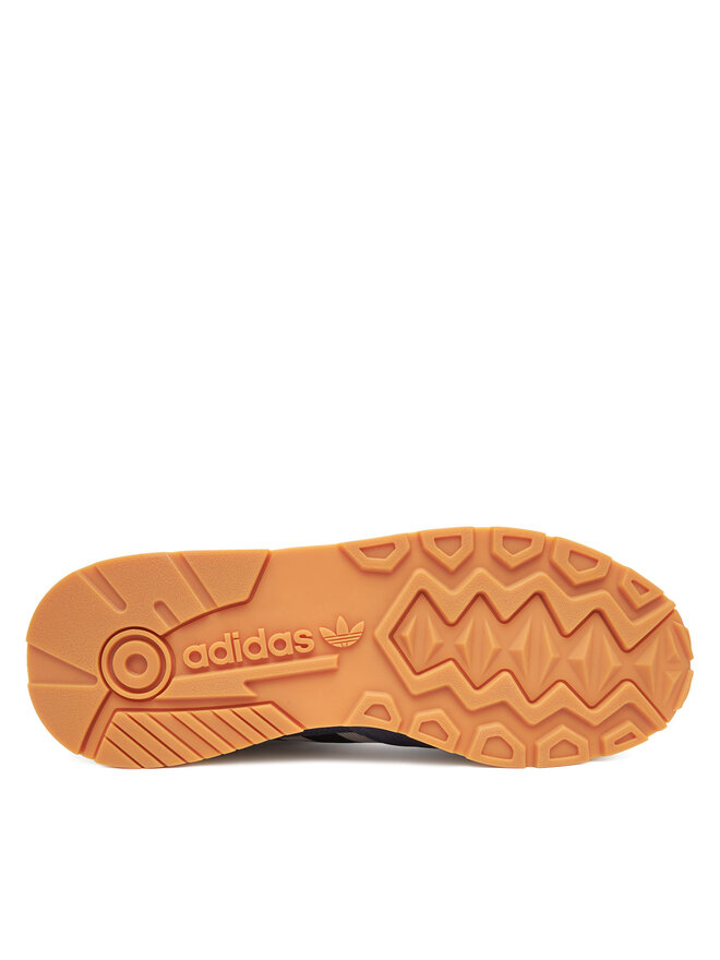adidas Sneakersy adidas Treziod 2.0 JQ9041 Šedá
