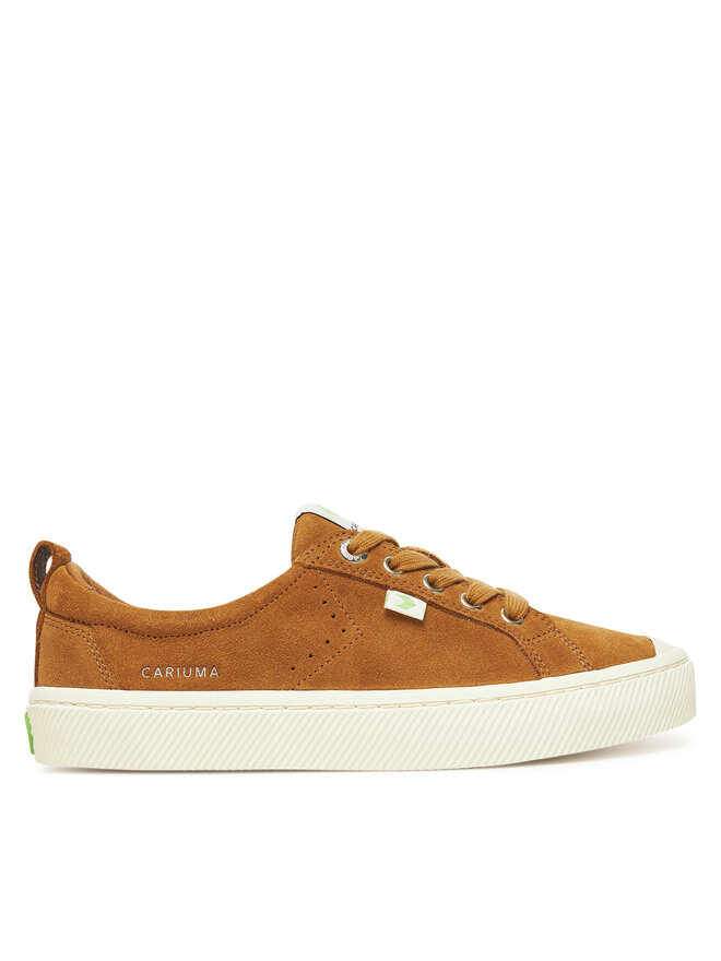 Cariuma Tornacipő Cariuma Oca 100102O02W080 Barna