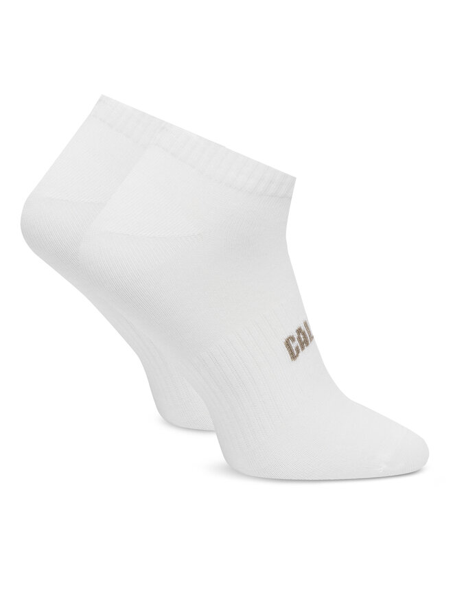 Calvin Klein Kurze Socken Calvin Klein 701241736 Bunt