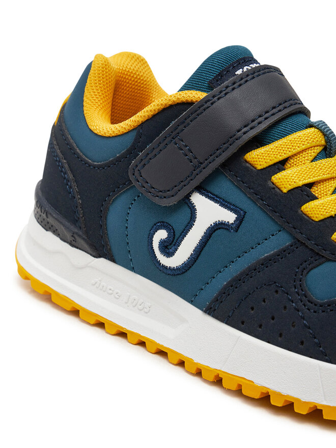 Joma Αθλητικά Joma Tornado Jr JTORNAW2405V Σκούρο μπλε