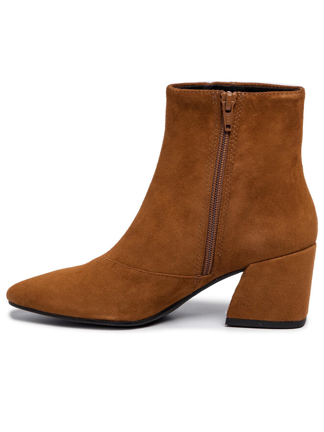 Vagabond Shoemakers Ботильйони Vagabond Shoemakers Olivia 4817-140-09 Коричневий