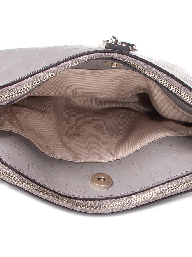 Guess Сумка Guess Ninnette (SG) HWSG78 77140 Коричневий