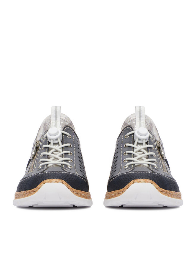 Rieker Sneakers Rieker CEO-N42P6-14 Dunkelblau
