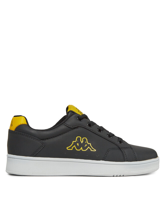 Kappa Zapatillas Kappa 351C1TW Negro