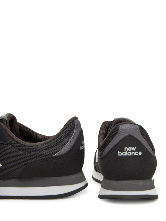 New Balance Αθλητικά New Balance GC323BK Μαύρο