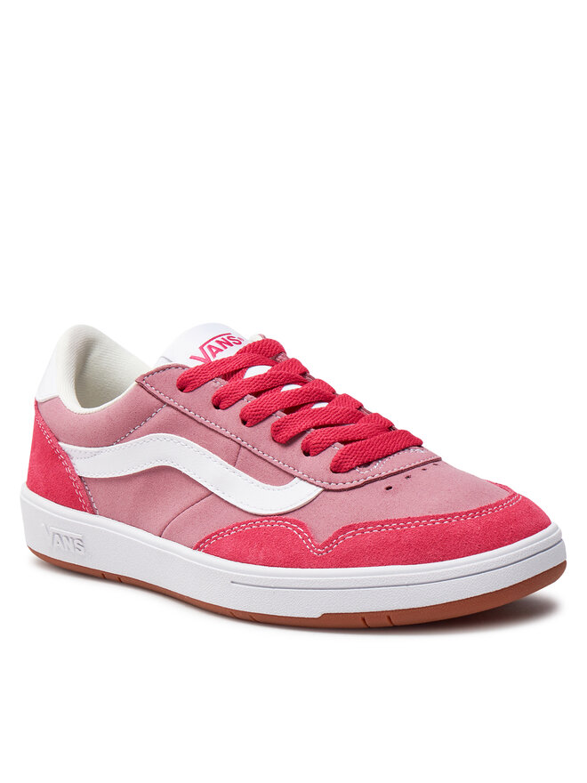 Vans Teniși Vans Cruze Too Cc VN000CMTCHL1 Roz
