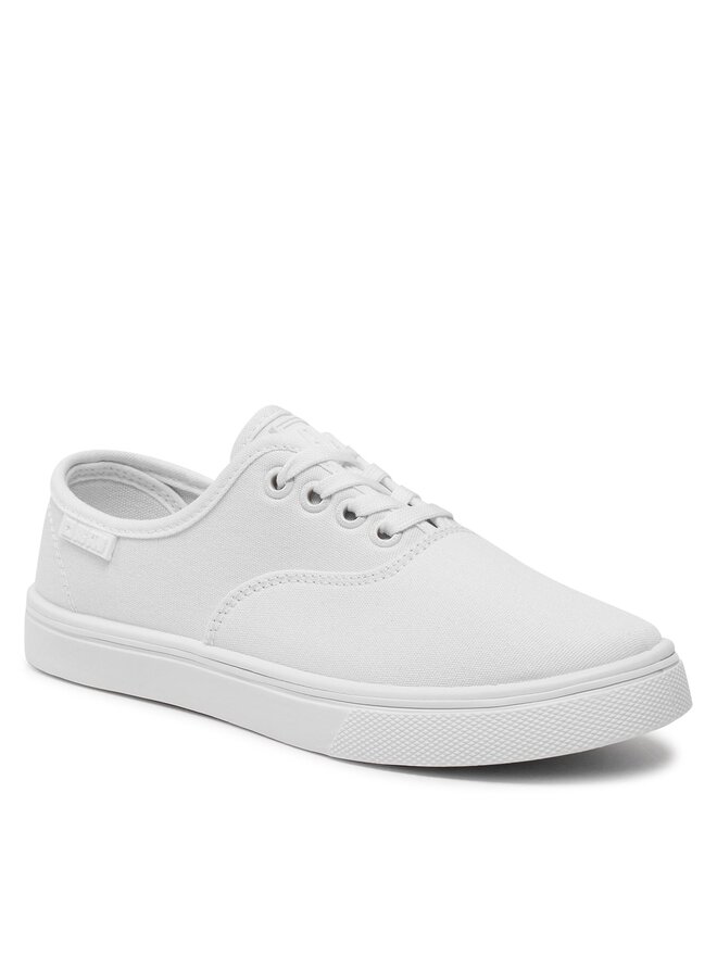 Big Star Shoes Tenisky Big Star Shoes NN274418 Bílá