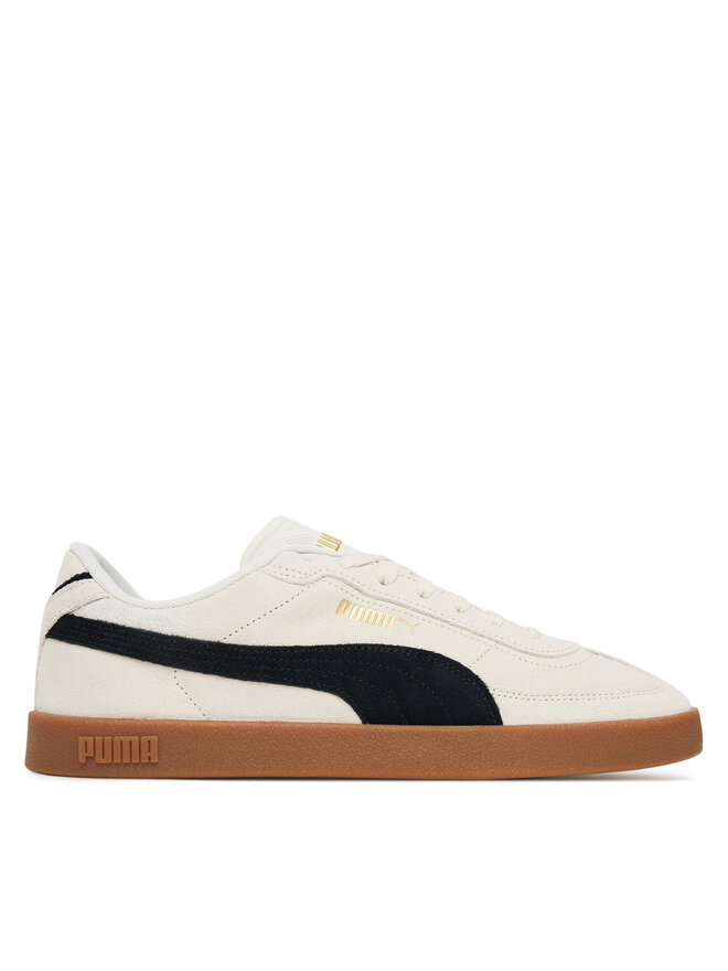 Puma Sneakersy Puma Club II Era Suede 400717 10 M Beżowy