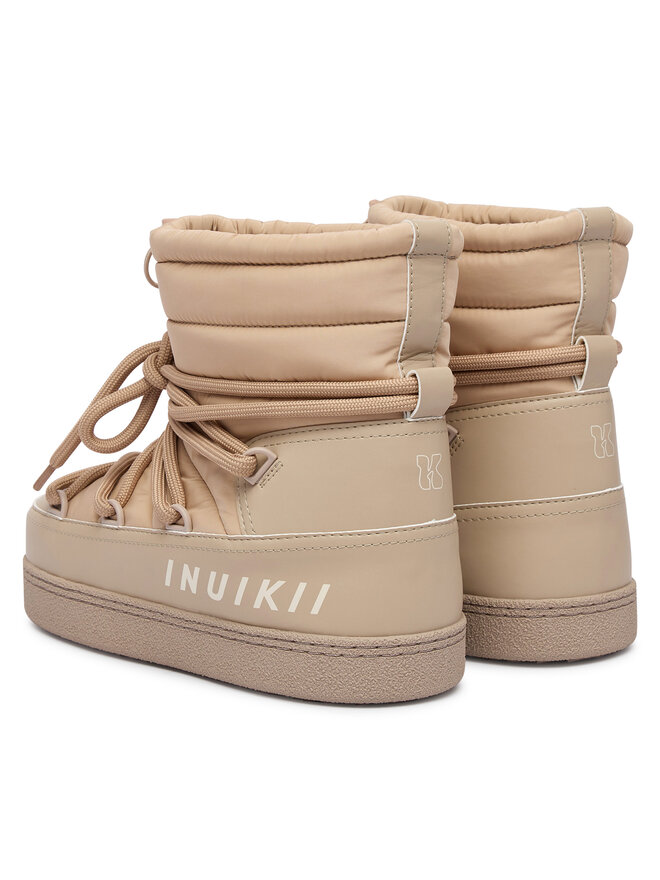 Inuikii Schneeschuhe Inuikii Mountain 1002.003.0162.251 Beige
