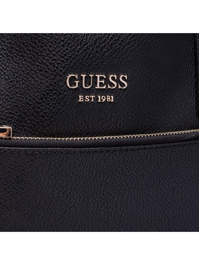 Guess Сумка Guess Vikky (VG) HWVG69 95250 Чорний