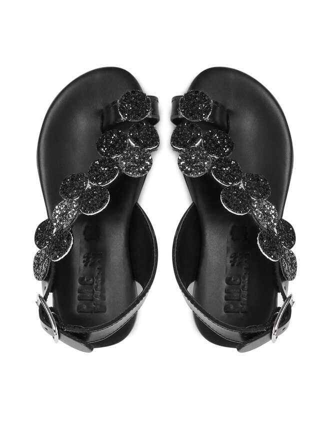Primigi Sandalen Primigi 1935222 S Schwarz