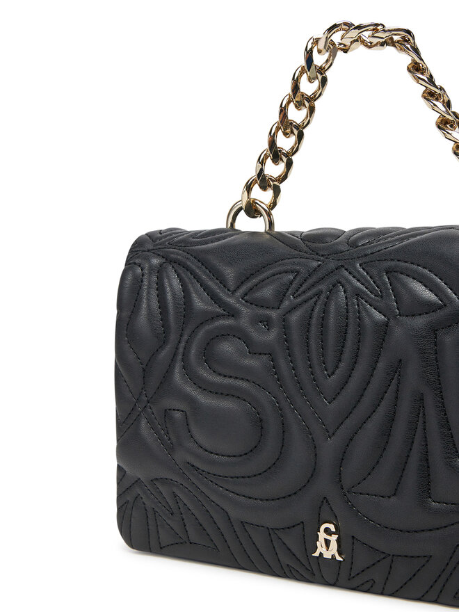 Steve Madden Borsetta Steve Madden Bnotable SM13001564 Nero