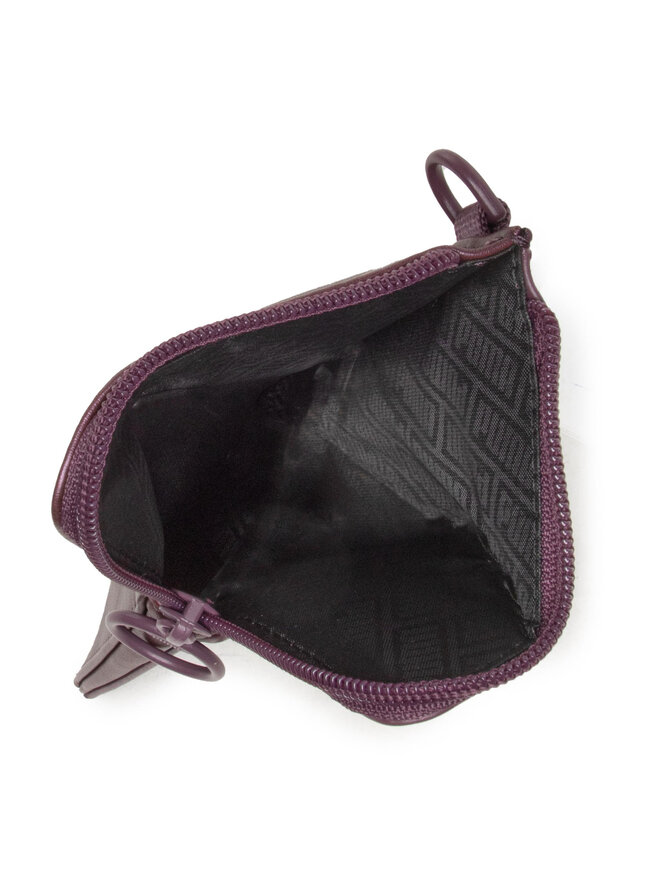 Puma Handtasche Puma Core Up Multi Pouch 7915903 Violett