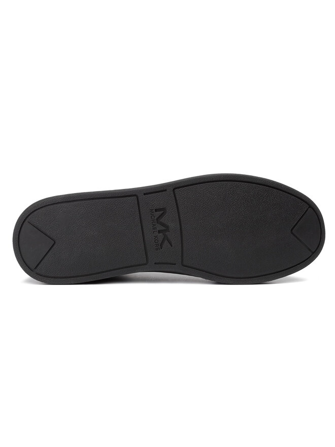 MICHAEL Michael Kors Сникърси MICHAEL Michael Kors Keating 42F9KEFS1L Черен