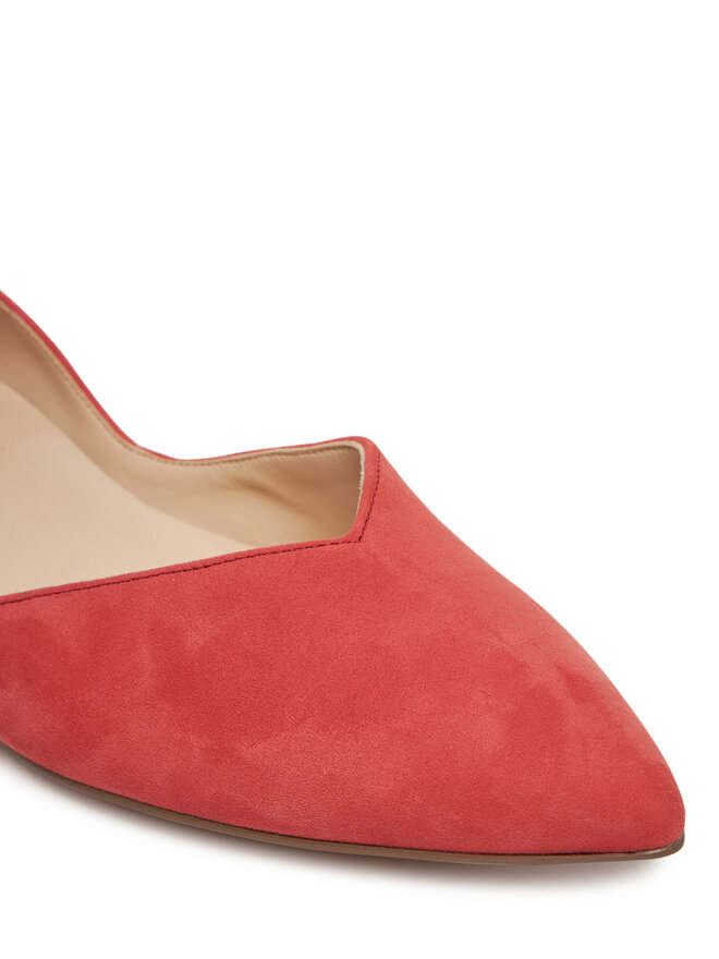 HÖGL Balerina HÖGL Basic 9-100012 Koral