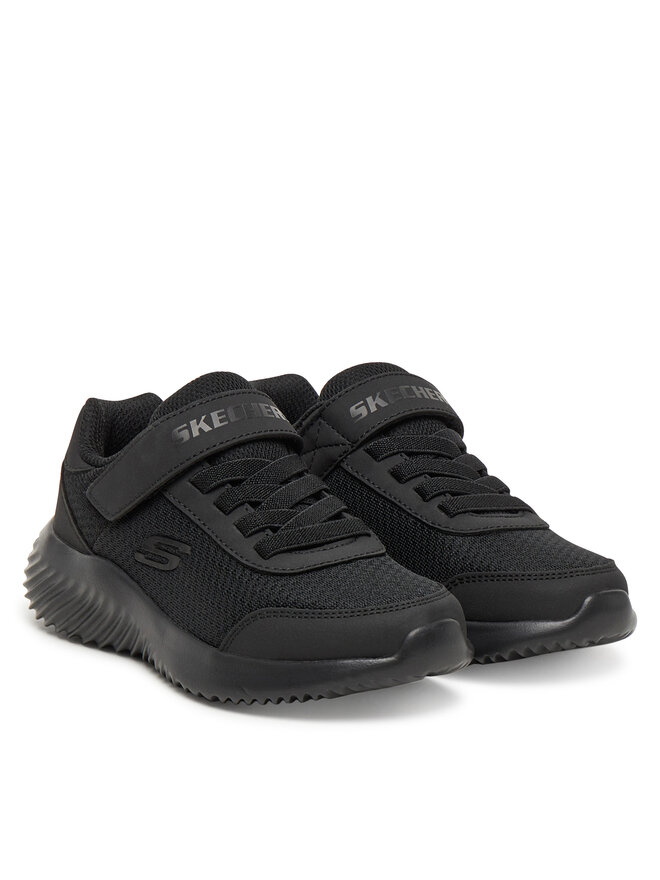 Skechers Sneakersy Skechers Bounder-Trekzic 403908L/BBK Černá