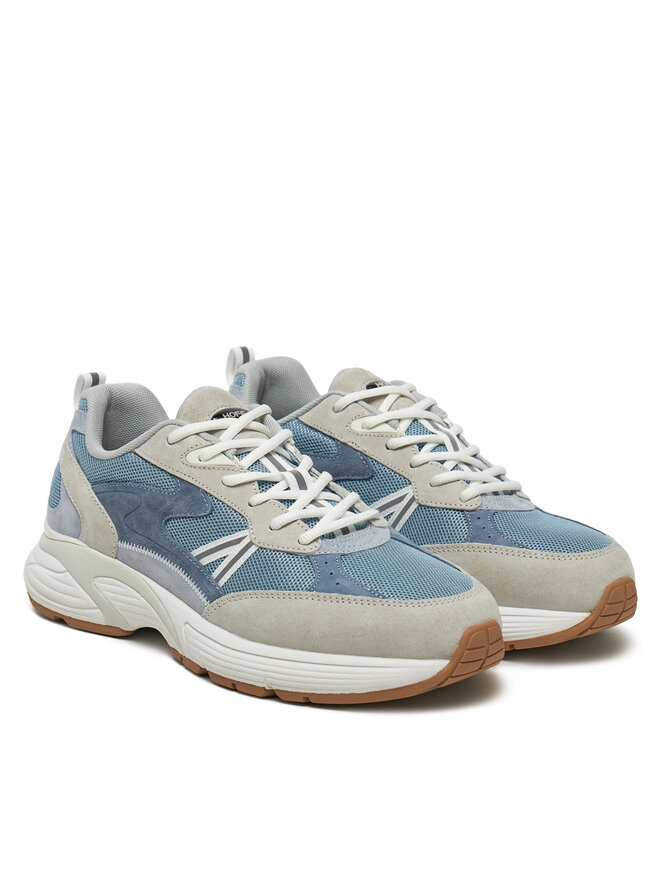HOFF Sneakersy HOFF Habersham 12511604 Beżowy