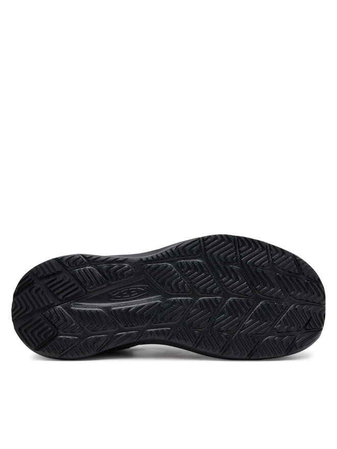 Keen Sandale Keen Seanik H2 W 1030760 Negru