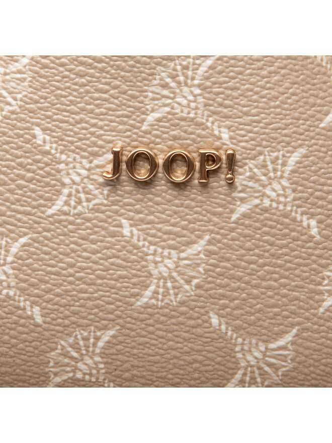 JOOP! Рюкзак JOOP! Salome 4140006162 Бежевий