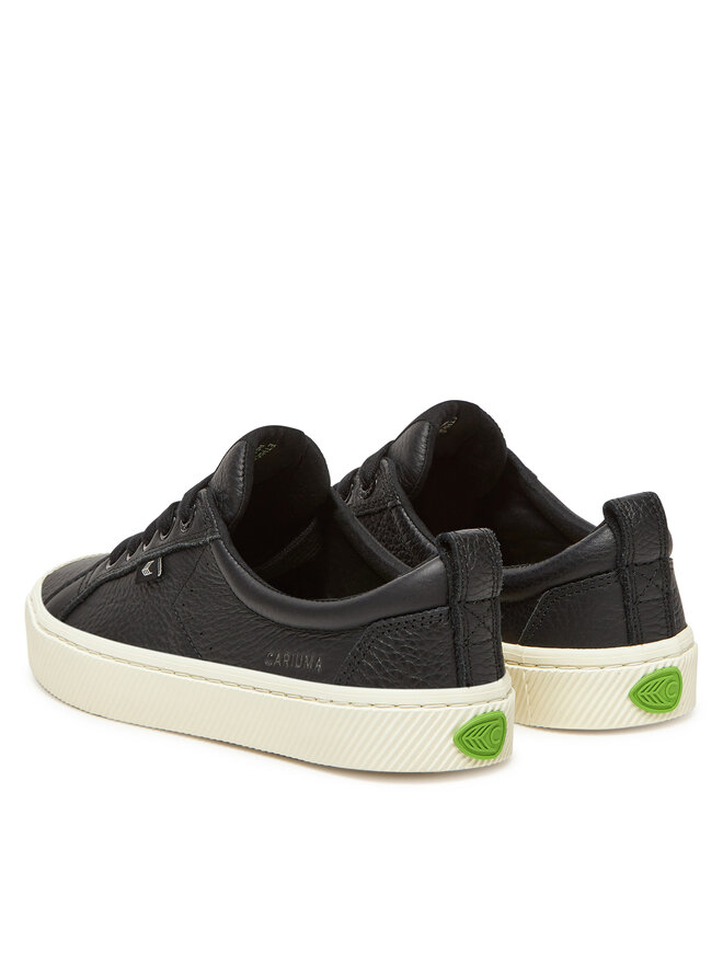 CARIUMA Sneakers CARIUMA Oca 100204B01W080 Μαύρο