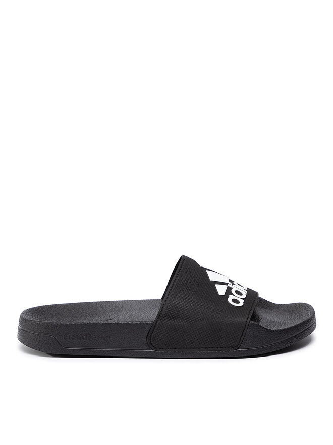 Šlepetės adidas adilette Shower F34770 Juoda | eavalyne.lt