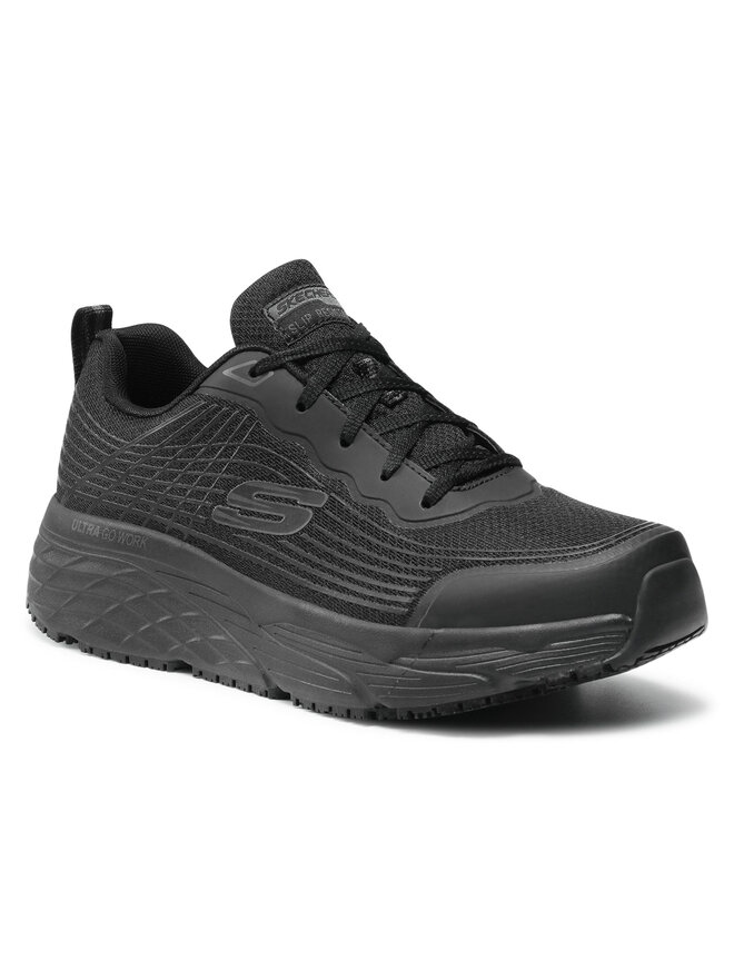 Skechers Αθλητικά Skechers Rytas 200021EC/BLK Μαύρο