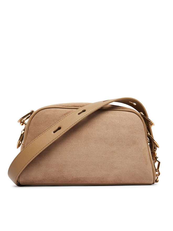LOVE MOSCHINO Handtasche LOVE MOSCHINO JC4094PP1PLD110A Beige