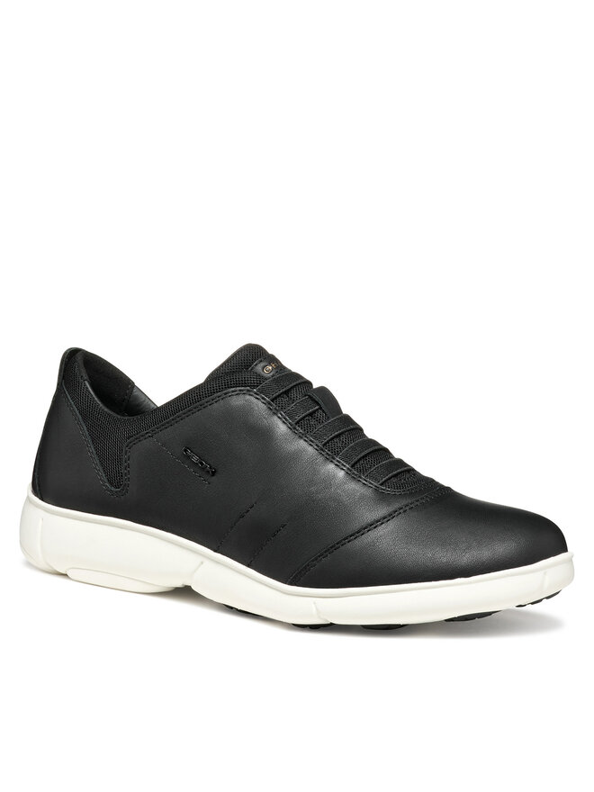 Geox Αθλητικά Geox D Nebula 2.0 D45VUC 08514 C9997 Μαύρο