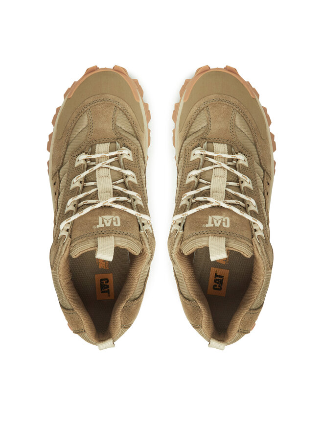 CATerpillar Zapatillas CATerpillar P726245 Marrón