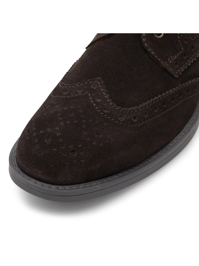 Gino Rossi Botas altas Gino Rossi JERSAY-19 MI25 Marrón