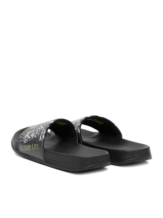 Batman Iešļūcenes Batman CEO-CP50-AW25-222WBBAT Melns
