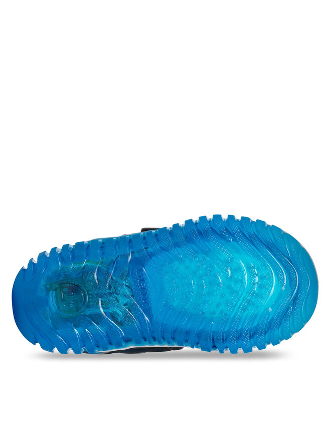Geox Sneakers Geox B Lightyloo Boy B465ZA 050FU C4478 Bleumarin