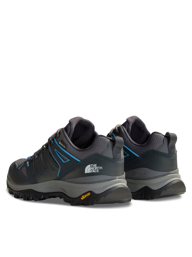 The North Face Pārgājienu apavi The North Face NF0A8AABSOU1 Pelēks