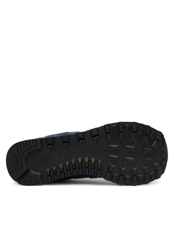New Balance Sneakers New Balance ML574EVN Dunkelblau