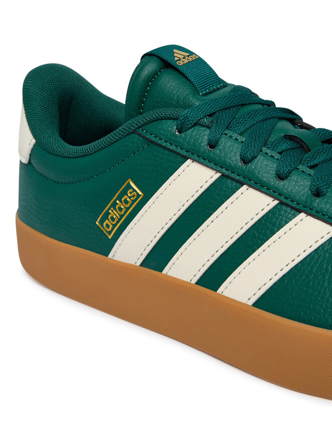 adidas Снікерcи adidas Vl Court 3.0 Shoes KI2115 Зелений