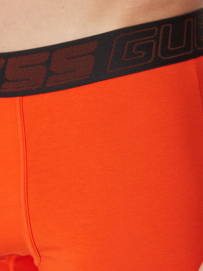 Guess Guess 3 darab boxer U5RG03 K6YW1 Színes