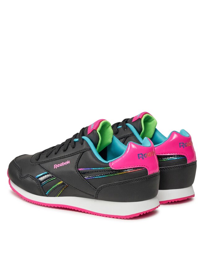 Reebok Sneakers Reebok Royal Cl Jog 3.0 IE4145 Schwarz