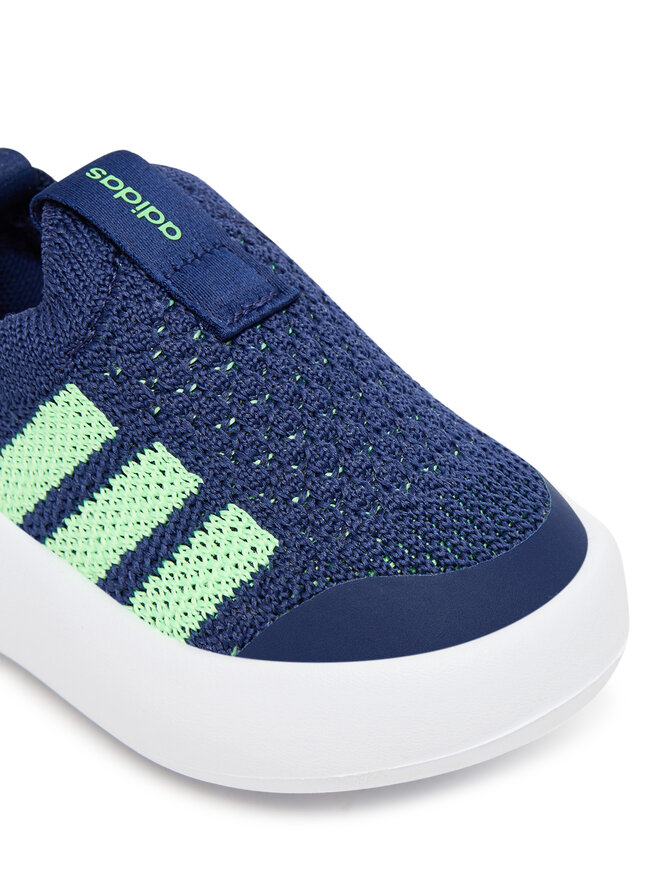 adidas Сникърси adidas Bubblecomfy JR5989 Тъмносин