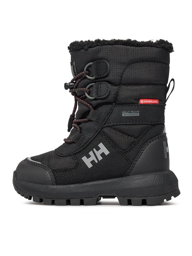 Helly Hansen Schneeschuhe Helly Hansen Silverton Winter 11759 Schwarz