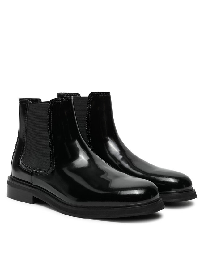 Aldo Klassische Stiefeletten Aldo Duggal 13847677 Schwarz