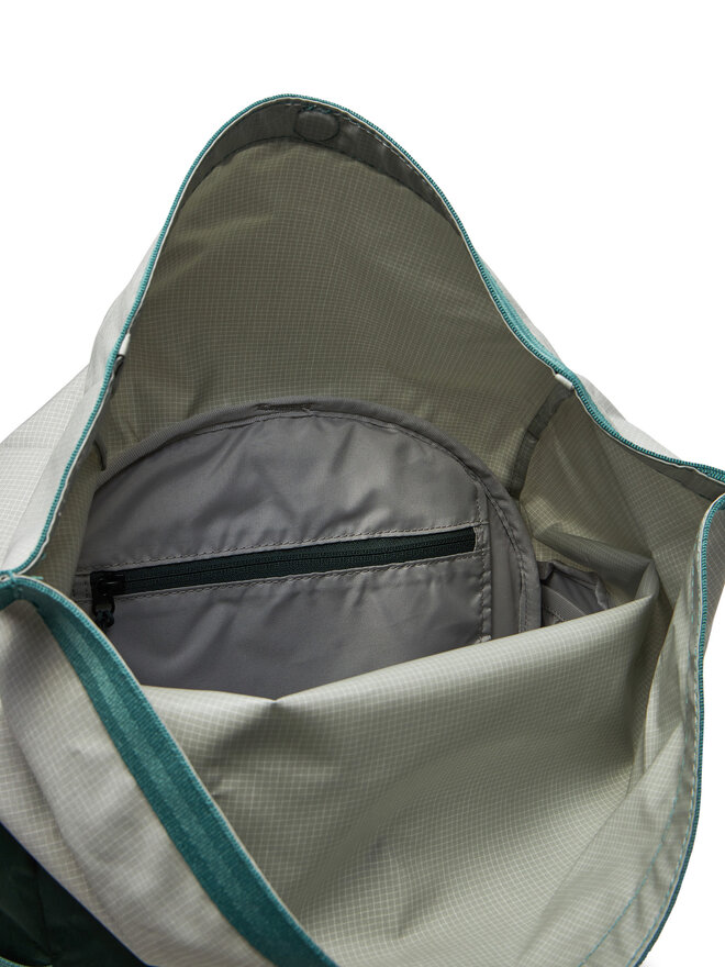 Nike Nahrbtnik Nike ACG Aysén DV4054 338 Zelena