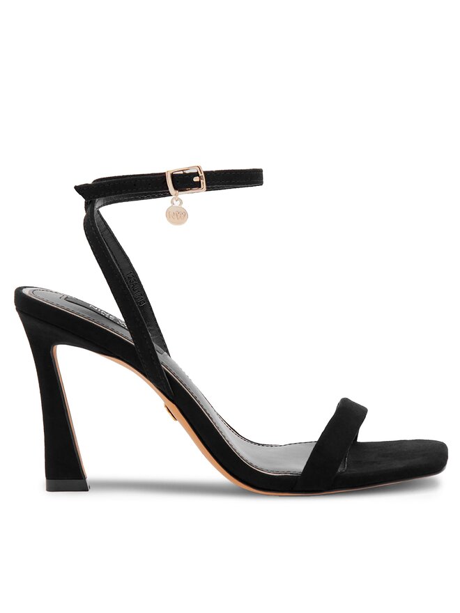 Sandalen Nine West 123AL1713 Schwarz eschuhe