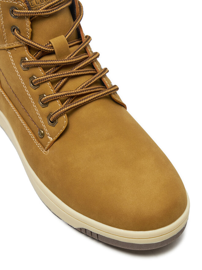Lee Cooper Зимни обувки Lee Cooper PRWZ0002S Кафяв