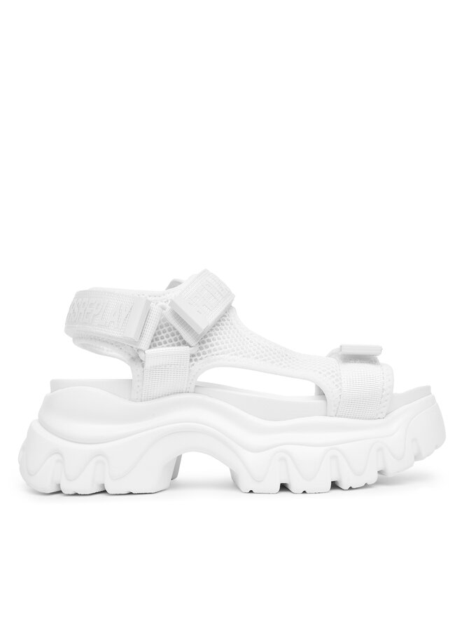 REPLAY Sandalen REPLAY GWSA6.000.C0007T Weiß