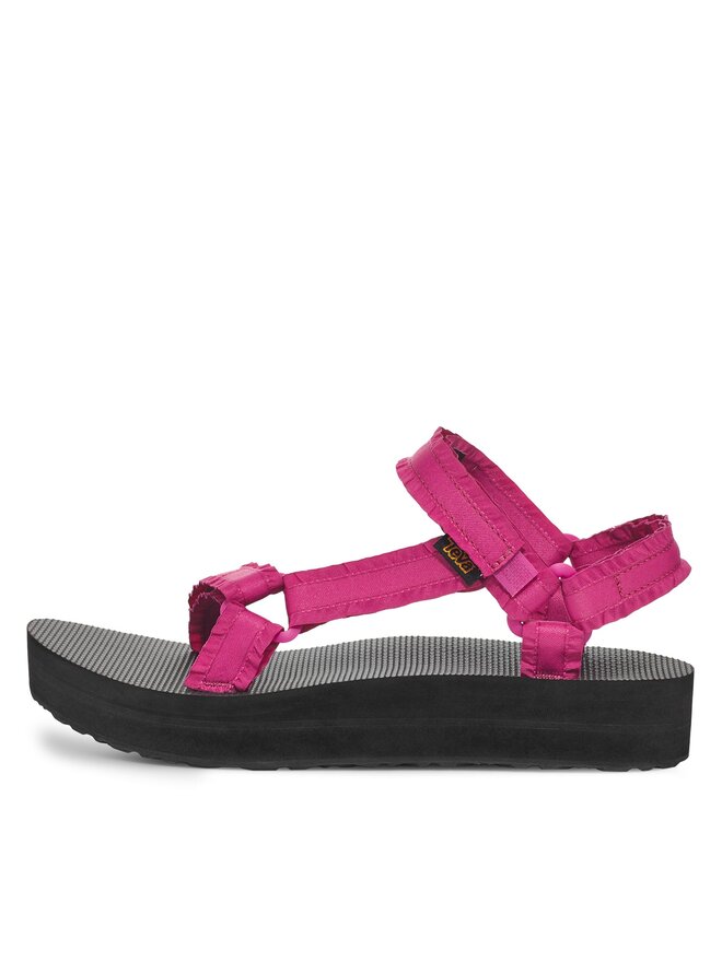 Sandalias Mujer Teva Midform Universal Mujer Multicolor