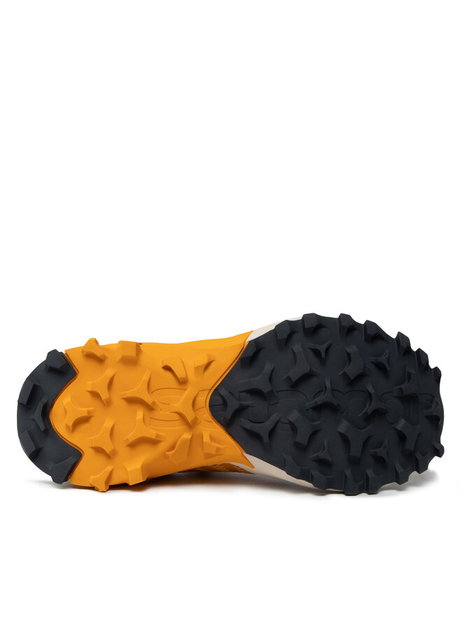 Salomon Buty do biegania Salomon Madcross Gtx GORE-TEX 414404 27 V0 Żółty