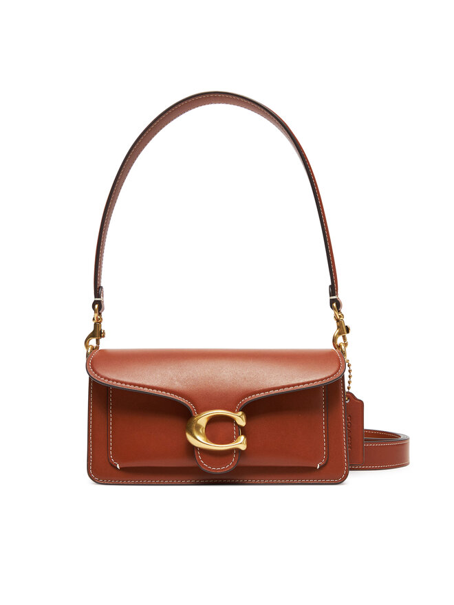 Coach Bolso Coach CAM90 Marrón