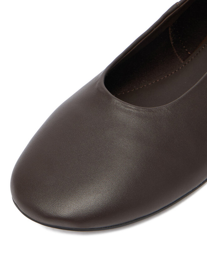 GINO ROSSI Ballerinas GINO ROSSI C-V2127-241 Braun